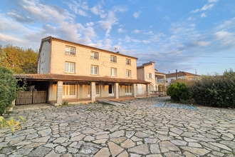 achat maison st-hilaire-de-brethmas 30560