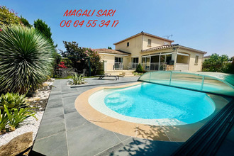 achat maison st-hilaire-de-brethmas 30560