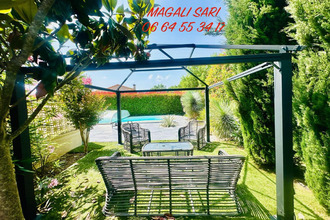 achat maison st-hilaire-de-brethmas 30560