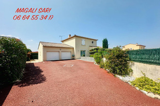 achat maison st-hilaire-de-brethmas 30560