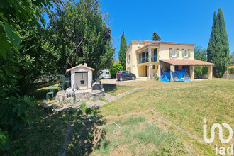 achat maison st-hilaire-de-brethmas 30560