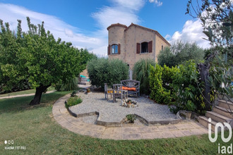 achat maison st-hilaire-de-brethmas 30560