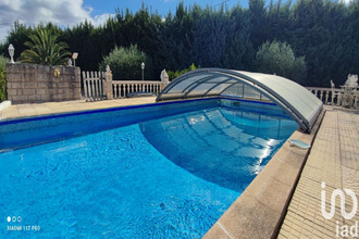 achat maison st-hilaire-de-brethmas 30560