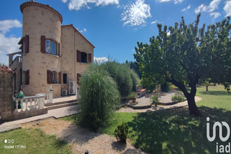 achat maison st-hilaire-de-brethmas 30560