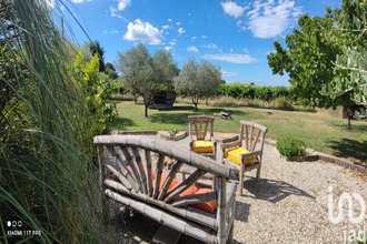 achat maison st-hilaire-de-brethmas 30560