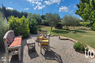 achat maison st-hilaire-de-brethmas 30560