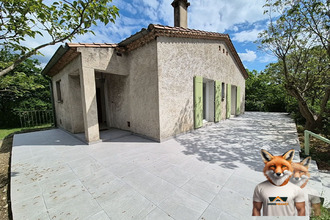 achat maison st-hilaire-de-brethmas 30560