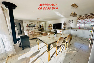 achat maison st-hilaire-de-brethmas 30560