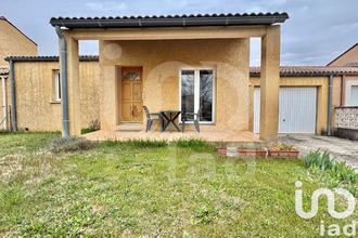 achat maison st-hilaire-de-brethmas 30560