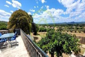 achat maison st-hilaire-de-brethmas 30560