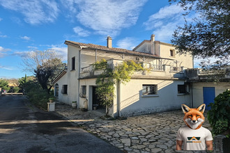 achat maison st-hilaire-de-brethmas 30560