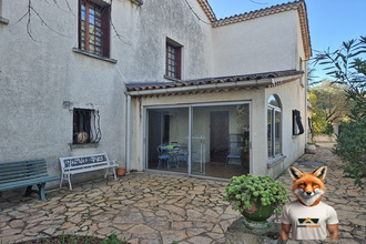 achat maison st-hilaire-de-brethmas 30560
