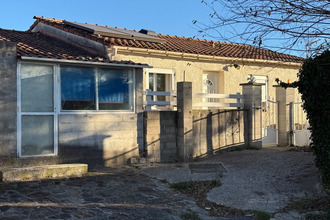achat maison st-hilaire-de-brethmas 30560