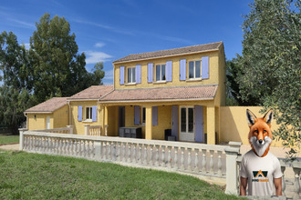 achat maison st-hilaire-de-brethmas 30560