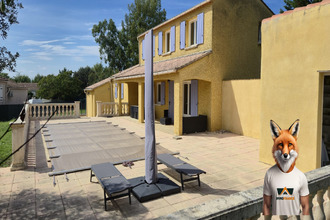 achat maison st-hilaire-de-brethmas 30560