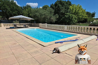 achat maison st-hilaire-de-brethmas 30560