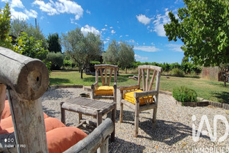 achat maison st-hilaire-de-brethmas 30560