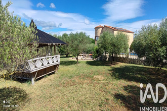 achat maison st-hilaire-de-brethmas 30560