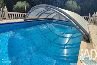 achat maison st-hilaire-de-brethmas 30560