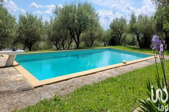 achat maison st-hilaire-de-brethmas 30560