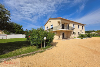 achat maison st-hilaire-de-brethmas 30560