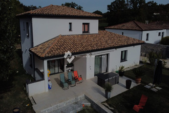 achat maison st-hilaire-de-brethmas 30560