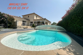 achat maison st-hilaire-de-brethmas 30560