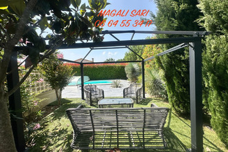 achat maison st-hilaire-de-brethmas 30560