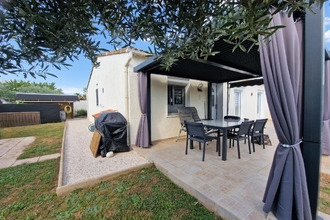 achat maison st-hilaire-de-brethmas 30560