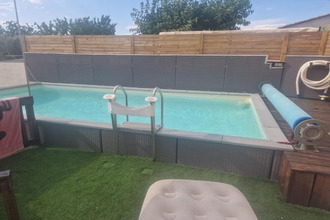 achat maison st-hilaire-de-brethmas 30560