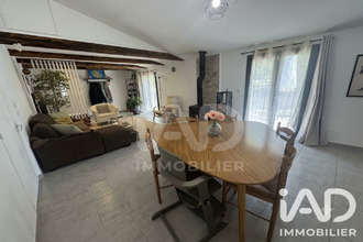 achat maison st-hilaire-de-brethmas 30560