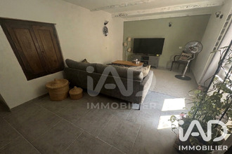 achat maison st-hilaire-de-brethmas 30560