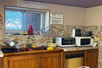 achat maison st-hilaire-de-brethmas 30560