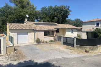 achat maison st-hilaire-de-brethmas 30560