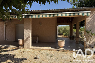 achat maison st-hilaire-de-brethmas 30560