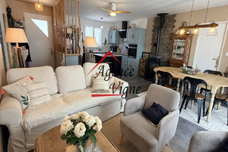 achat maison st-hilaire-de-brethmas 30560