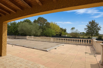 achat maison st-hilaire-de-brethmas 30560