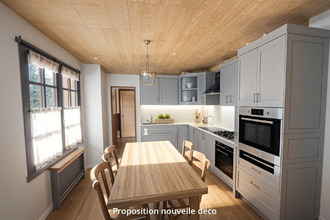 achat maison st-hilaire-de-briouze 61220