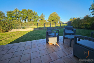 achat maison st-hilaire-de-chaleons 44680