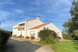 achat maison st-hilaire-de-chaleons 44680