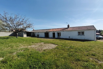 achat maison st-hilaire-de-chaleons 44680