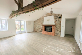 achat maison st-hilaire-de-chaleons 44680