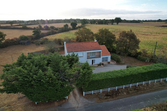 achat maison st-hilaire-de-chaleons 44680