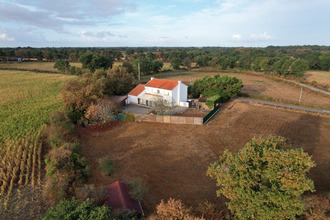 achat maison st-hilaire-de-chaleons 44680