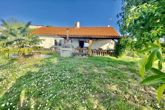 achat maison st-hilaire-de-clisson 44190