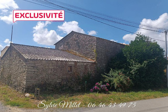 achat maison st-hilaire-de-clisson 44190