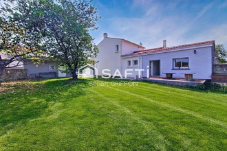 achat maison st-hilaire-de-clisson 44190