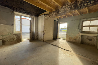 achat maison st-hilaire-de-clisson 44190