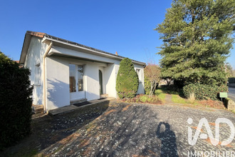 achat maison st-hilaire-de-clisson 44190