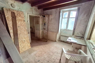 achat maison st-hilaire-de-clisson 44190